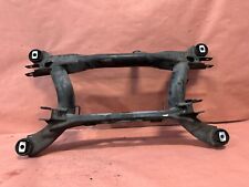 BMW E38 740I 740IL 750IL Rear Axle Carrier Crossmember Subframe OEM 148K picture