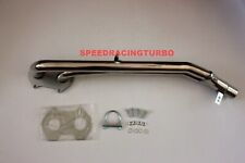 Exhaust Header Fits Mazda RX-7 79-85 1.1L Stainless Steel Exhaust Manifold picture