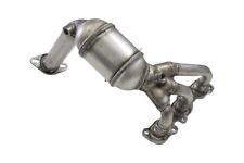 Schultz 7712109 Catalytic Converter w Exhaust Manifold for 2006-2012 Ford Fusion picture