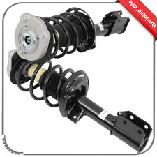 Front Pair Loaded Shocks Struts & Coil Spring For 2010-2015 Mercedes-Benz GLK350 picture