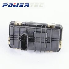 BV40 turbo actuator 54409700026 11658510943 for BMW 335d 435d 535d 740d X3 2011 picture