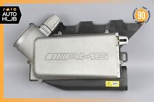 Mercedes W219 CLS63 CL63 AMG M156 Air Intake Cleaner Filter Box MAS Right OEM picture