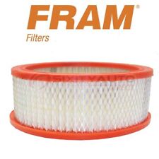 FRAM Air Filter for 1976-1980 Plymouth Volare - Intake Inlet Manifold Fuel pk picture