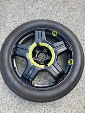 Mercedes CL63 AMG OEM BBS Compact Spare Tire Rim Wheel picture