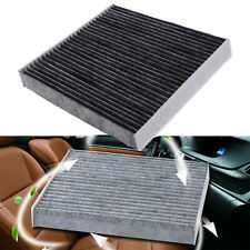 NEW For Toyota A/C CABIN Activated Carbon AIR FILTER 87139-YZZ08 USA picture