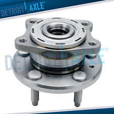 Ford Five Hundred Freestyle Taurus Mercury Montego Sable REAR Wheel Hub Bearing picture