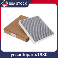 Cabin Air Filter for Buick Envision LaCrosse Cadillac ATS CT6 GMC 13356916 picture