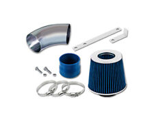 For 05-10 Pontiac G6 3.5L/3.6L/3.9L/V6 Blue Short Ram Air Intake Kit + Filter picture