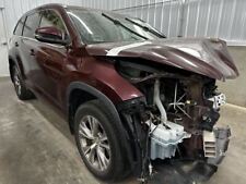 Wheel 18x4 Compact Spare Fits 10-21 LEXUS RX350 928137 picture