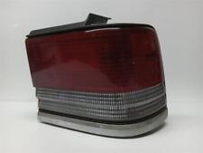 Used Right Outer Tail Light Assembly fits: 1991 Plymouth Acclaim outer quarter p picture