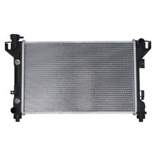 For Plymouth Sundance Radiator 1991-1994 2.2L / 2.5L / 3.0L 4-Cyl / V6 CH3010115 picture