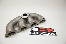 BLOX Turbo EXHAUST MANIFOLD BXEX-10100 | Fits Honda Del Sol Civic Integra picture