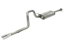 AFE Power Exhaust System Kit for 2007-2009 Lexus GX470 picture