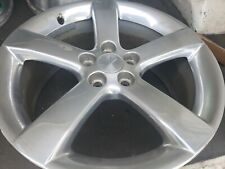 one Pontiac Solstice OEM Polished Wheel Aluminum in Great Condition - GM 9595602 picture