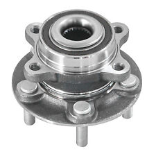1x 512498 Front Wheel Bearing & Hubs For Lincoln MKZ Ford Fusion 2013-2016 picture