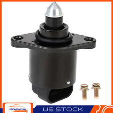 Idle Air Control Valve IACV Fits Jeep Comanche Cherokee Wagoneer 1987-1990 picture