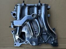 Mazda RX7 FD3S Polished Lower Intake Manifold (LIM Inlet) 1992-2002 13B-REW picture