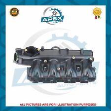 FIAT 500 PUNTO PANDA IDEA 1.3 DIESEL INLET INDUCTION MANIFOLD NEW 55231291 picture