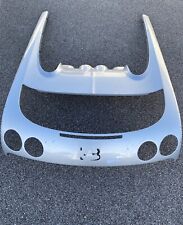 Tailgate Bugatti Veyron picture