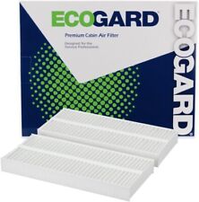 Cabin Air Filter Front Ecogard XC15850 for Nissan Armada 2005-2020 Infiniti Qx56 picture