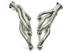 1968-79 Chevy II Nova SBC 350 383 Clipster Headers Stainless H60151S picture