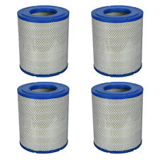4 Pcs P527682 Air Filter Fit For Freightliner Columbia AF25139M RS3518 P185069 picture
