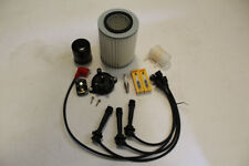 Suzuki Carry Super Tune Up Kit fits F6A 6 Inch Air Filter picture