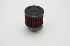 1320 Performance K series valve cover breather filter k20 k24 EG EK DC2 DC5 RED picture