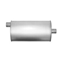 Exhaust Muffler for 1989 Volvo 740 GLE picture