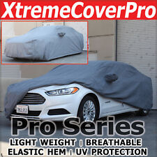 1988 1989 Plymouth Gran Fury Breathable Car Cover w/MirrorPocket picture