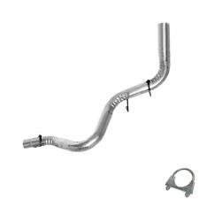 Exhaust Tail Pipe fits: 1998-2002 Dodge Ram 2500 3500 5.9L Turbo Diesel picture