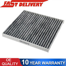 Carbon Cabin Air Filter Breeze Fresh for Infiniti 2006-2010 M45 2011-2013 QX56 picture