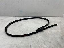 2020 2021 2022 Tesla Model Y MY Passenger Side Body Header Rubber Seal Right OEM picture
