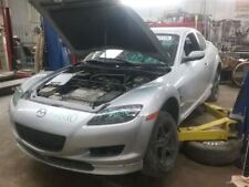 Air Cleaner Fits 04-11 MAZDA RX8 603348 picture