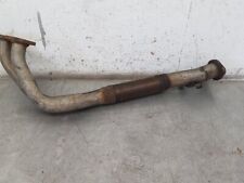 SAAB 9000 CSE ANNIVERSARY AUTO 1988-1991 EXHAUST DOWN PIPE 4019535, 9393455,  picture