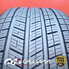 1 (One) Tire LikeNEW Michelin Pilot Sport A/S 3 275/50R19 112V No Patch #78472 picture