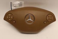 2007-2013 MERCEDES S-CLASS S550 W221 STEERING WHEEL AIR BAG SRS AIRBAG OEM picture