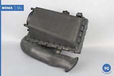 00-02 Jaguar S-Type X200 Air Filter Cleaner Holder Airbox Air Box 1R8U9600AA OEM picture