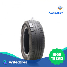 Used 215/60R16 Michelin X Tour A/S 2 95H - 8/32 picture