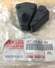 YAMAHA TZR250 FZR400 88-90 Rear Wheel Damper Cushion Rubber 1KT-25364-00 N.O.S picture