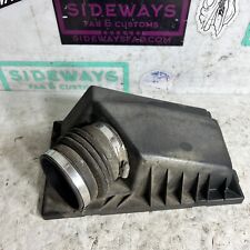 BMW E31 850i Air Filter Housing Upper Lid Airbox Top Box Intake picture
