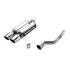 MagnaFlow 2004-2008 Chrysler Crossfire Street Series CatBack Performance Exhaust picture