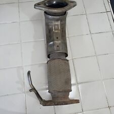 2012 Honda Accord 2.4L Pipe Engine Exhaust Front Manifold Down Pipe Outlet Tube picture