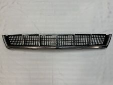OEM GM 2008 - 2011 Cadillac STS Front Bumper Lower Center Grill Grille Assembly picture