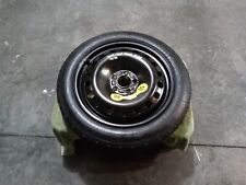2007-2017 OEM VOLVO XC60 XC70 Spare Tire 125-80-17 Excellent Condition Used Once picture