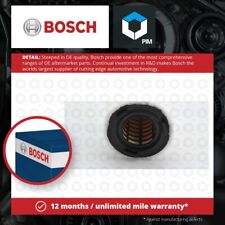 Air Filter fits SKODA FABIA 542, 545 1.2 1.4 1.2D 1.6D 10 to 14 Bosch 6R0129620A picture