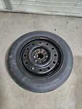 1993 Thunderbird Cougar Spare Tire Donut 5x4.25 Wheel 89-97 picture