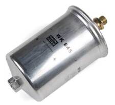 NEW Fuel Filter For Mercedes W201 W123 W124 400E Mann WK845 picture