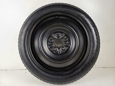 Spare Tire 17'' Fits: 2002-2005 Lexus IS300 Compact Donut picture