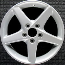 Acura RSX 16 Inch Painted OEM Wheel Rim 2002 To 2004 picture